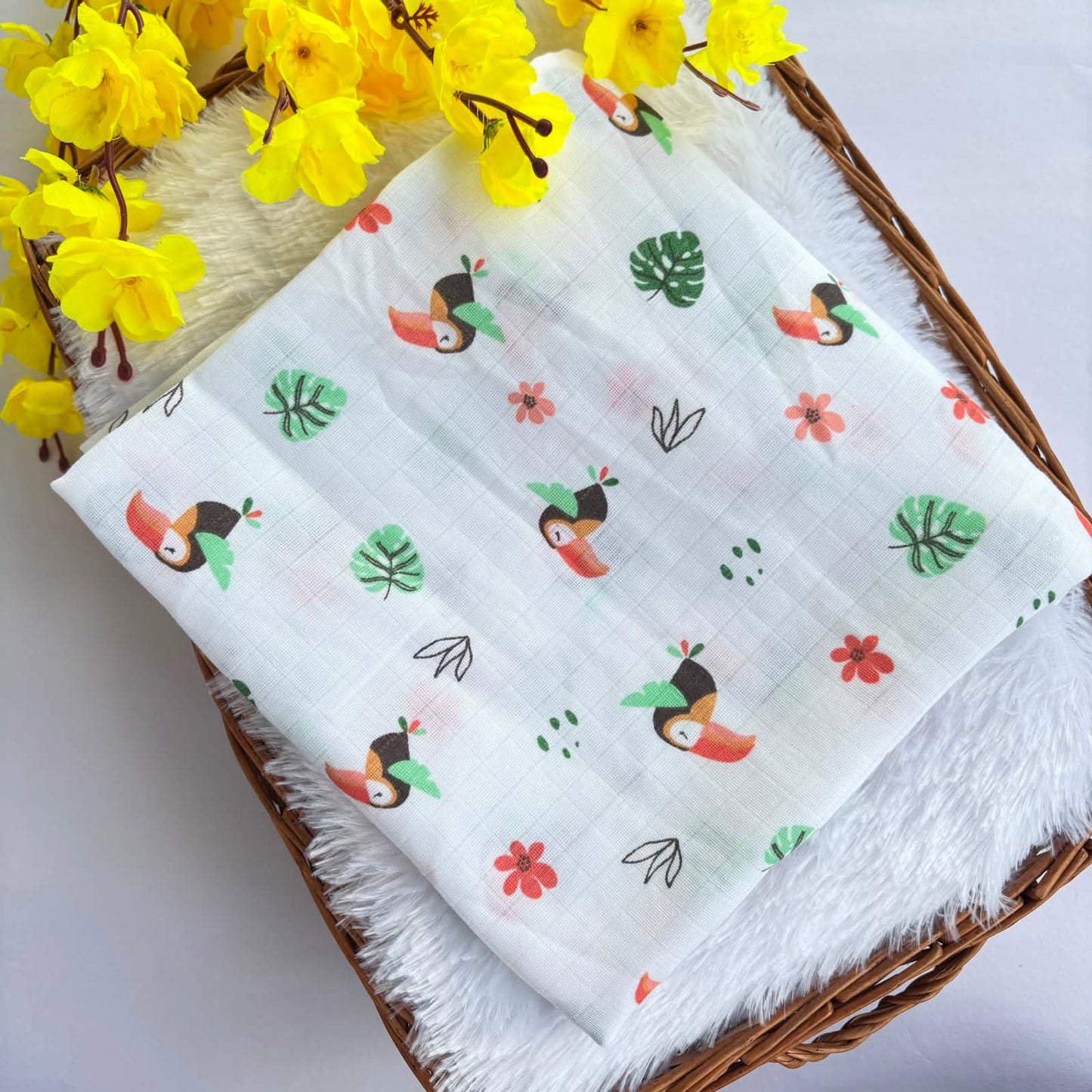Muslin Towel Large Size 30*60inchs MN01