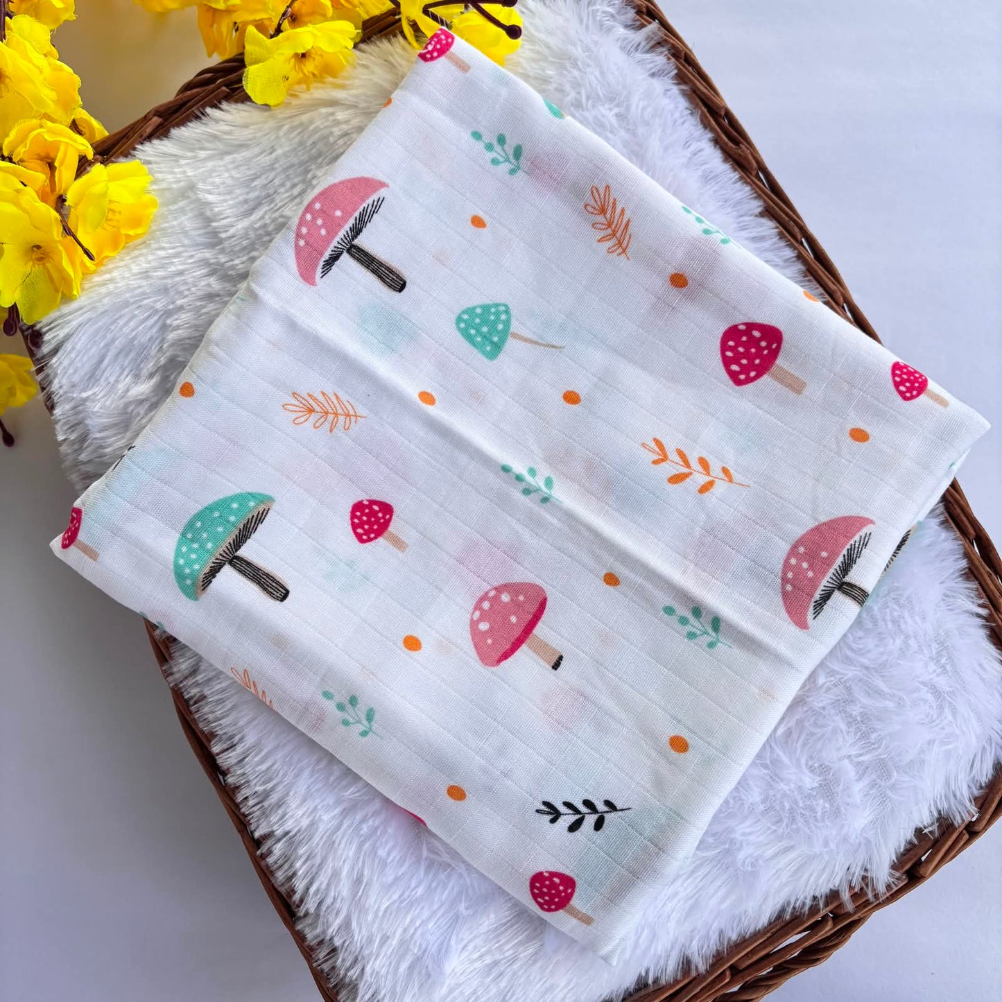 Muslin Towel Large Size 30*60inchs MN01
