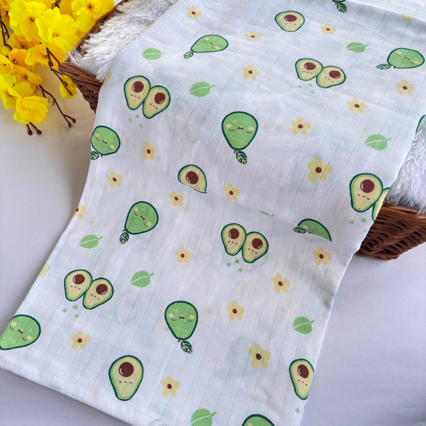 Muslin Towel Large Size 30*60inchs MN01