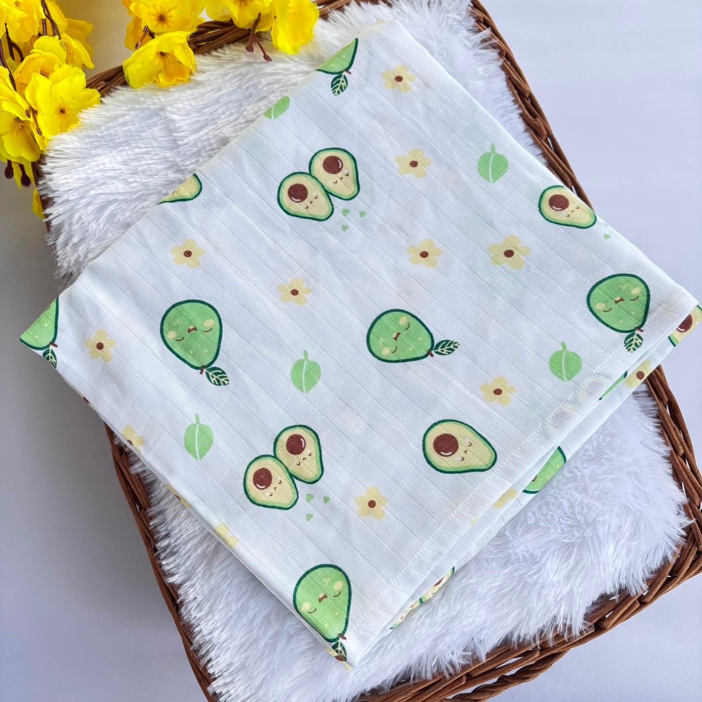 Muslin Towel Large Size 30*60inchs MN01