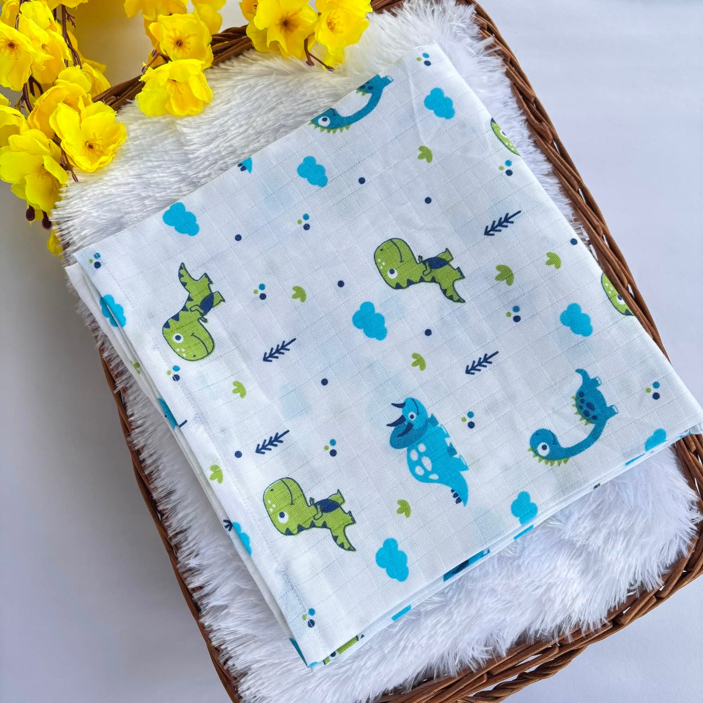 Muslin Towel Large Size 30*60inchs MN01