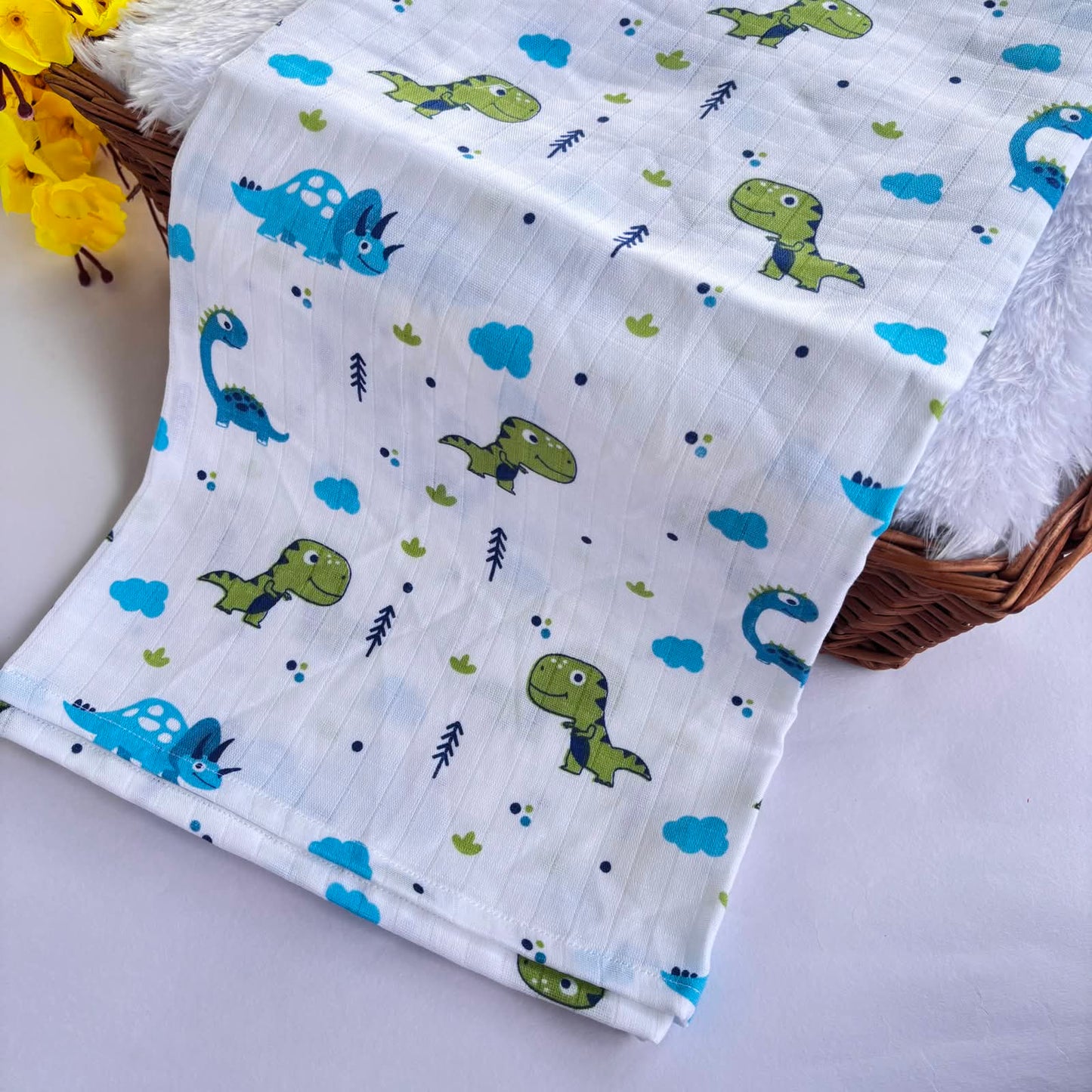 Muslin Towel Large Size 30*60inchs MN01
