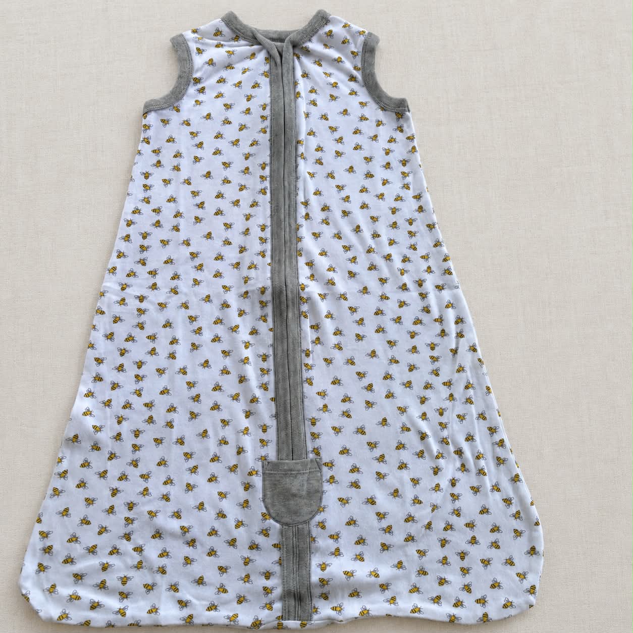 Organic Cotton Sleeping Bag SL01