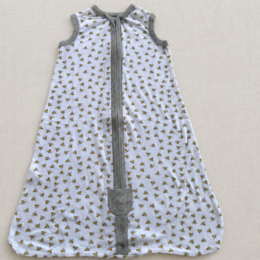 Organic Cotton Sleeping Bag SL01