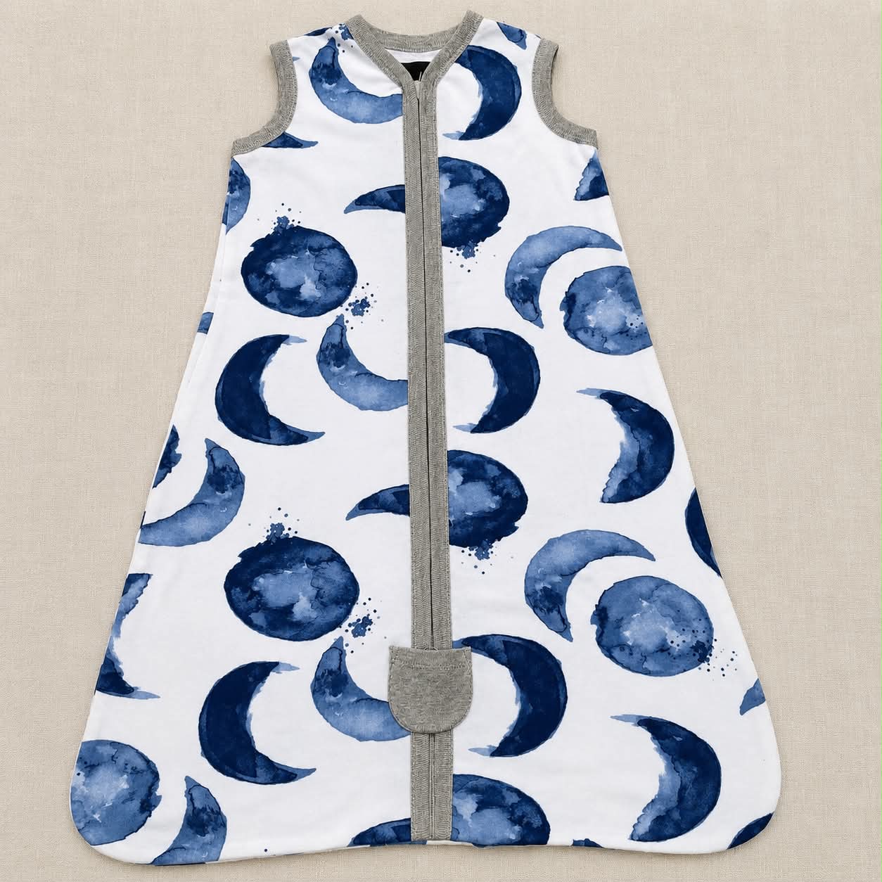 Organic Cotton Sleeping Bag SL01