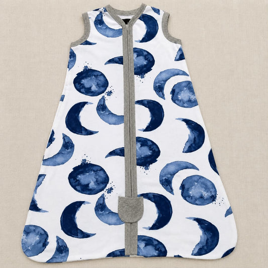 Organic Cotton Sleeping Bag SL01
