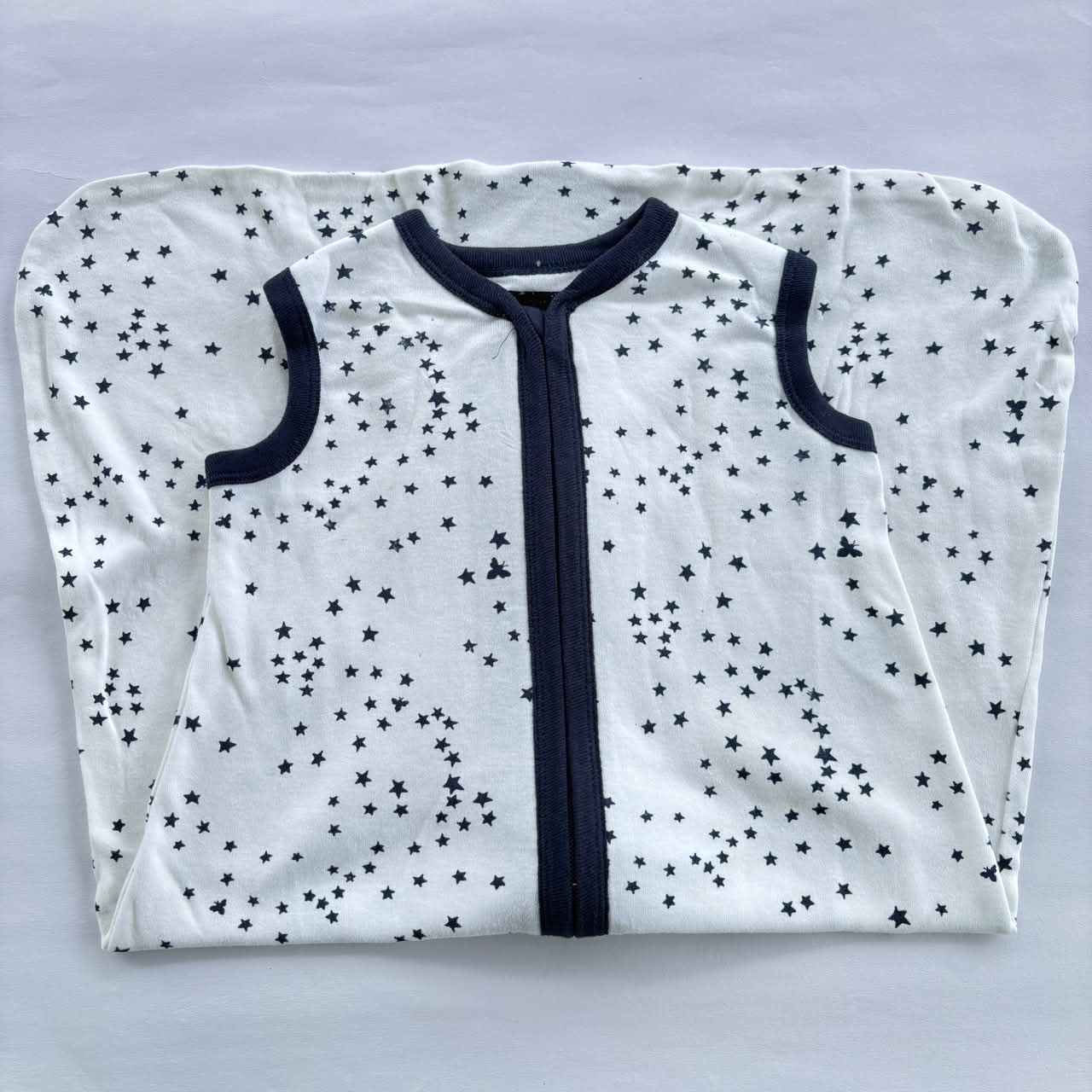 Organic Cotton Sleeping Bag SL01