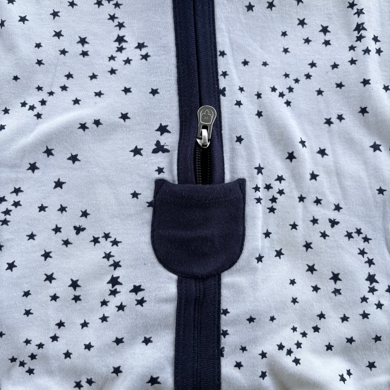 Organic Cotton Sleeping Bag SL01