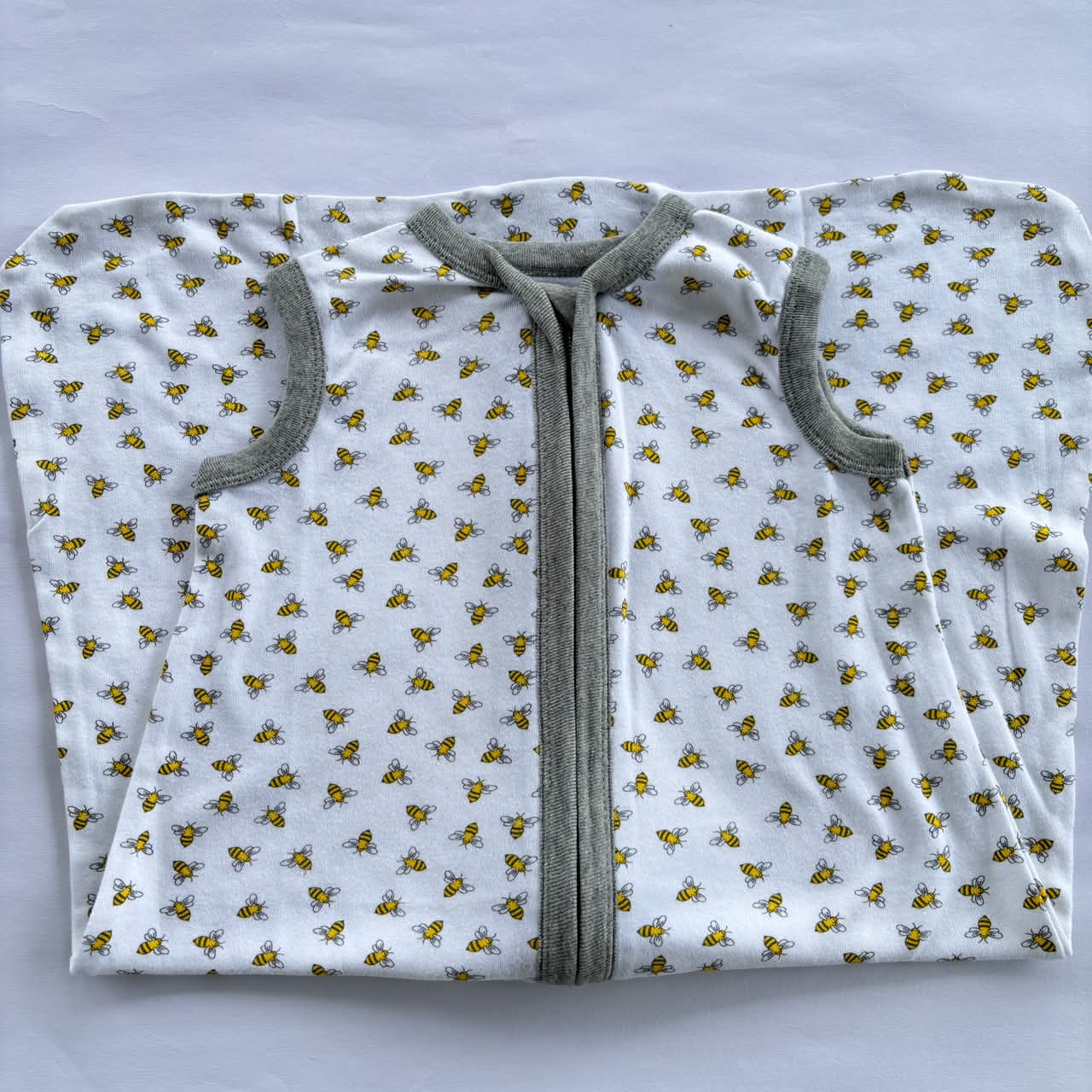 Organic Cotton Sleeping Bag SL01