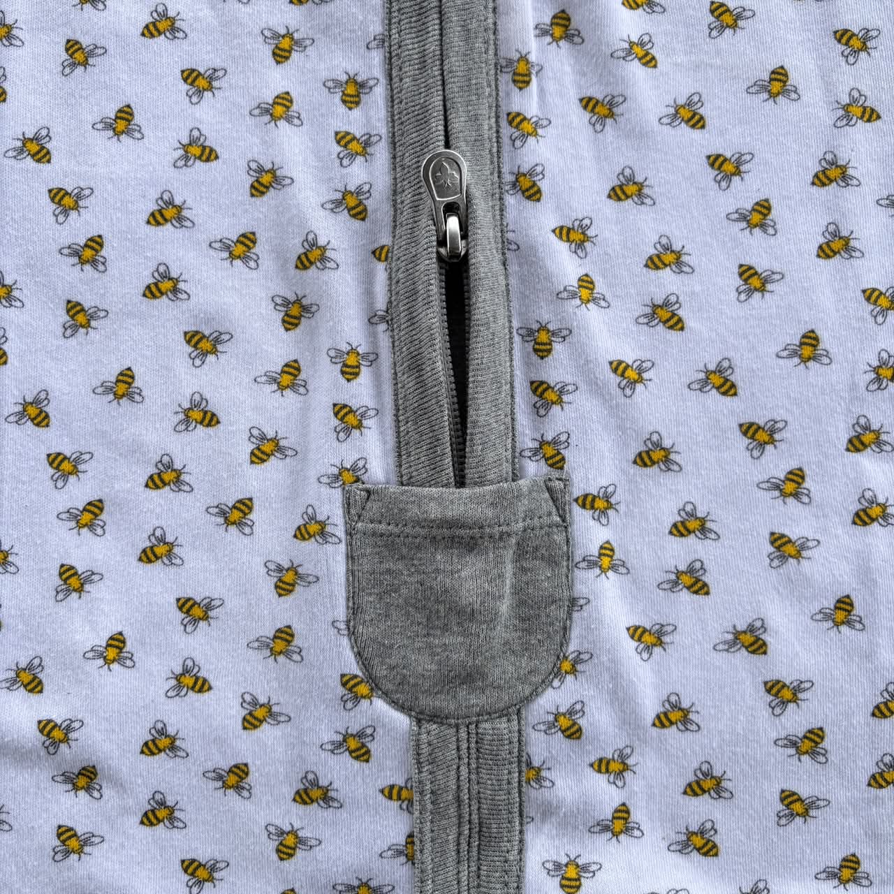 Organic Cotton Sleeping Bag SL01