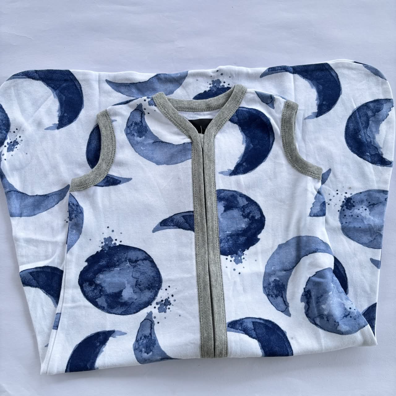 Organic Cotton Sleeping Bag SL01
