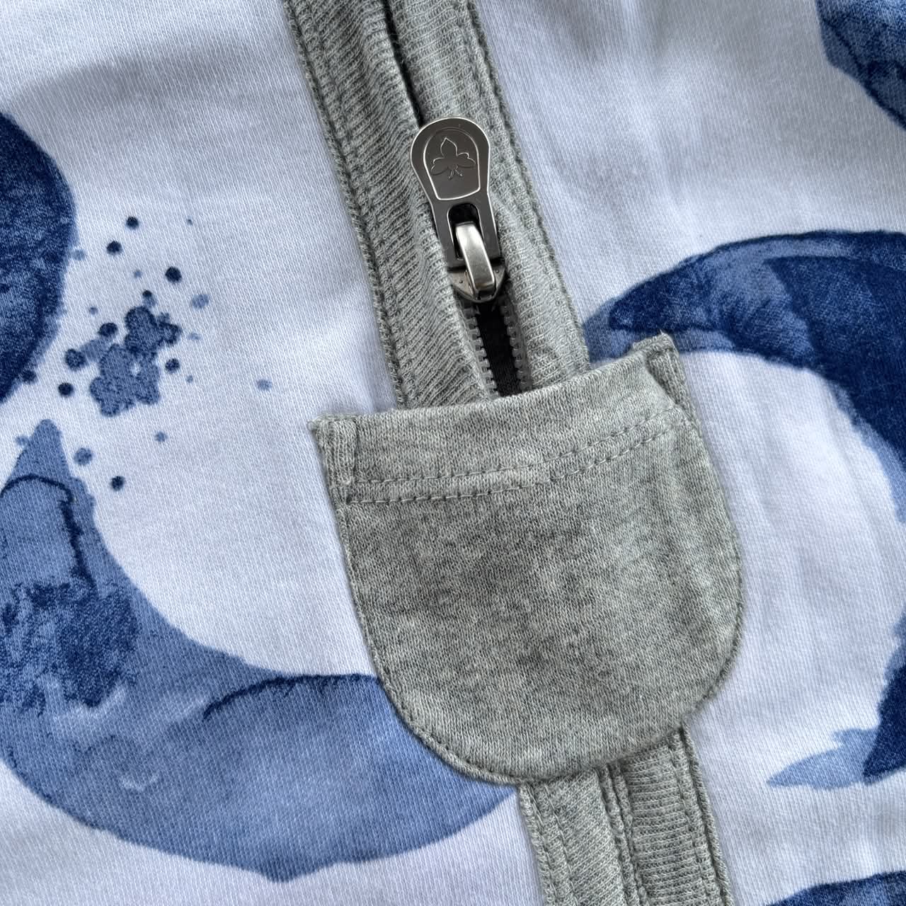 Organic Cotton Sleeping Bag SL01