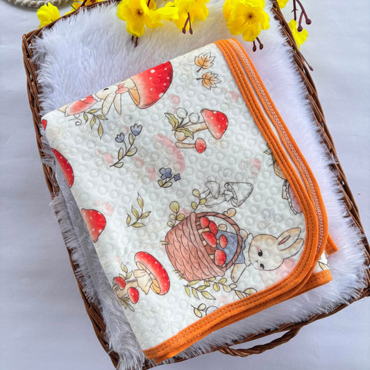Muslin Dry Sheet Premium  MN01