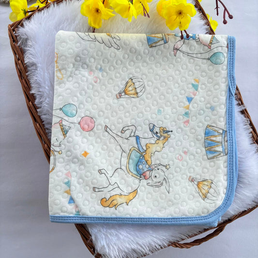 Muslin Dry Sheet Premium  MN01