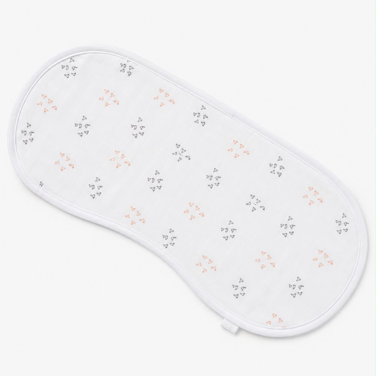 Reusable Baby Burp Cloth Online