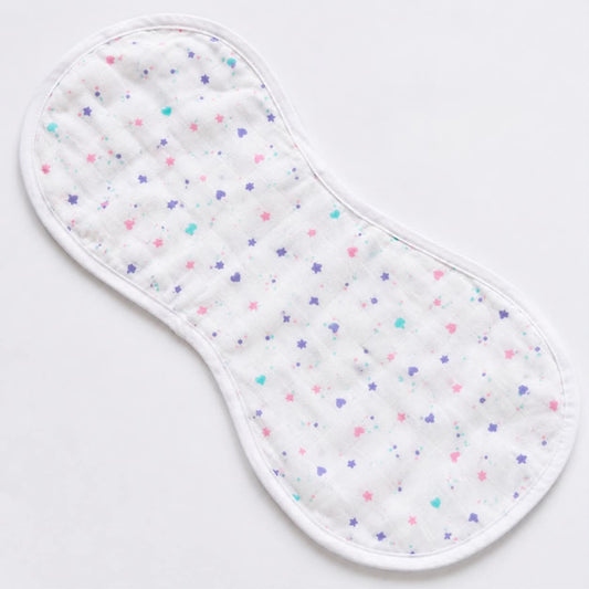 Muslin Burb Clothes MN01