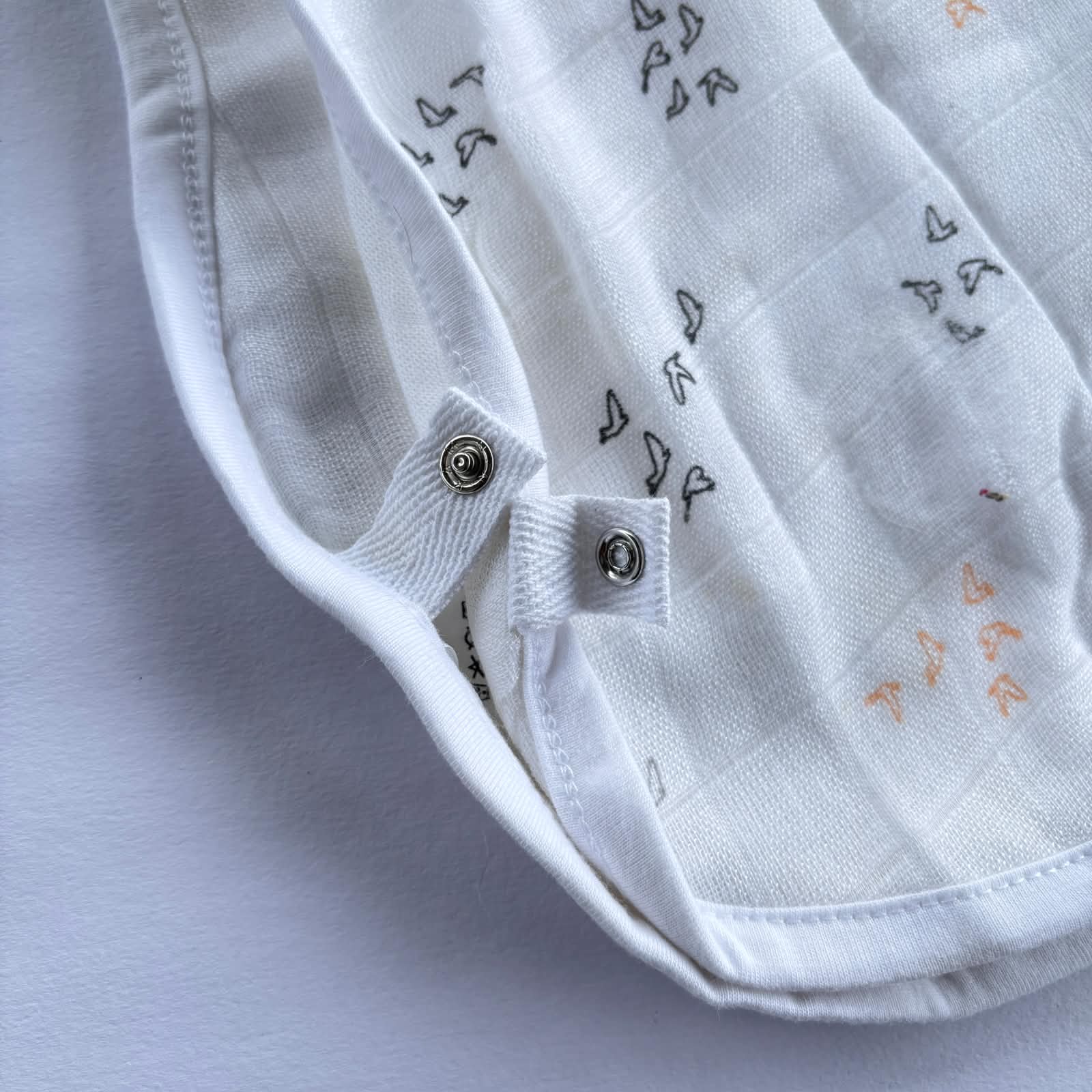 Reusable Baby Burp Cloth Online
