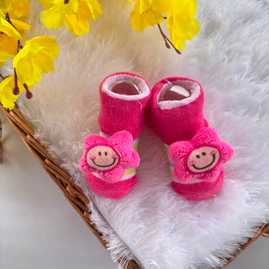 Baby Socks  MN01