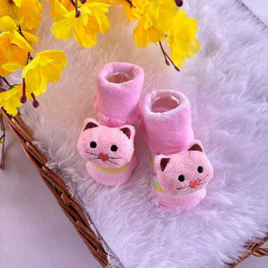 Baby Socks  MN01