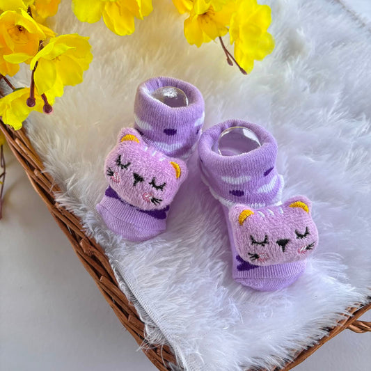 Baby Socks  MN01