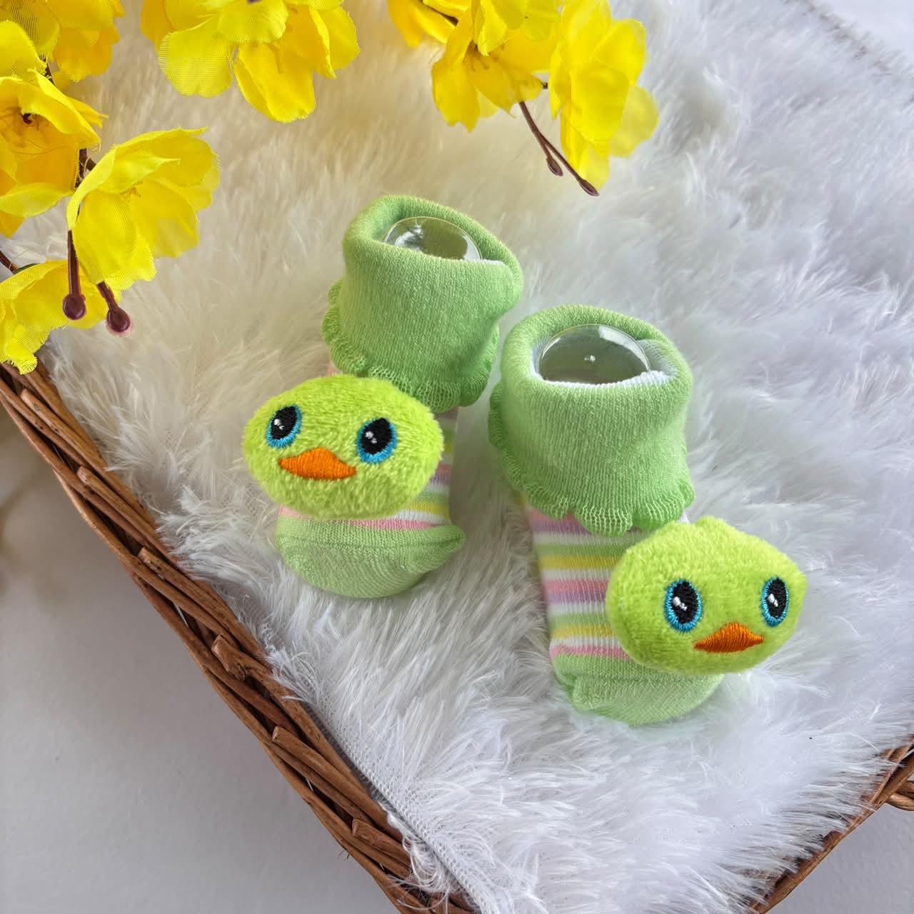 Baby Socks  MN01