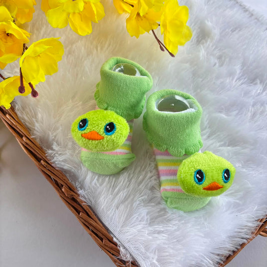 Baby Socks  MN01