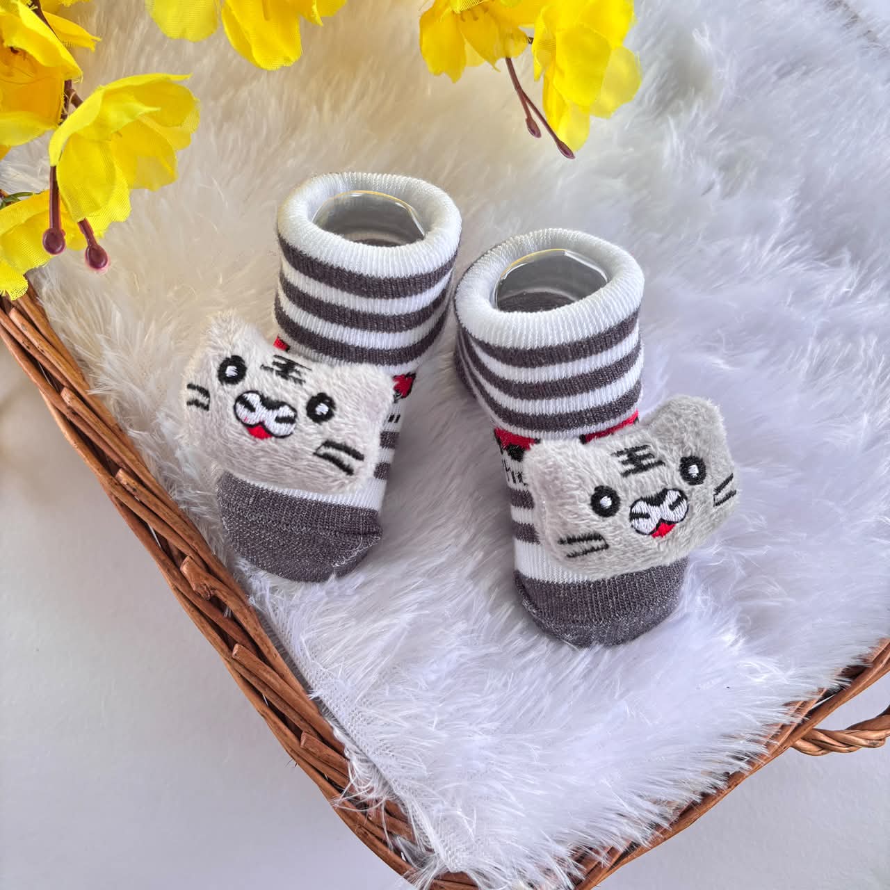 Baby Socks  MN01