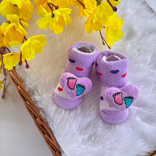 Baby Socks  MN01