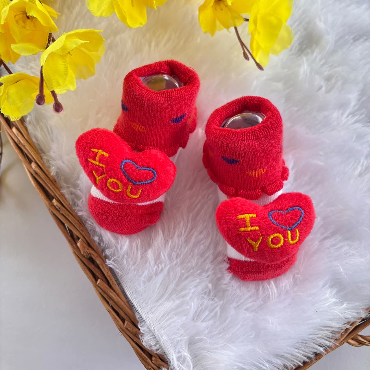 Baby Socks  MN01