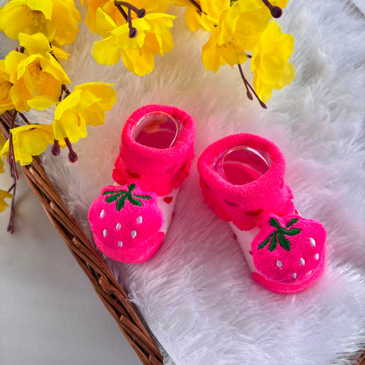 Baby Socks  MN01