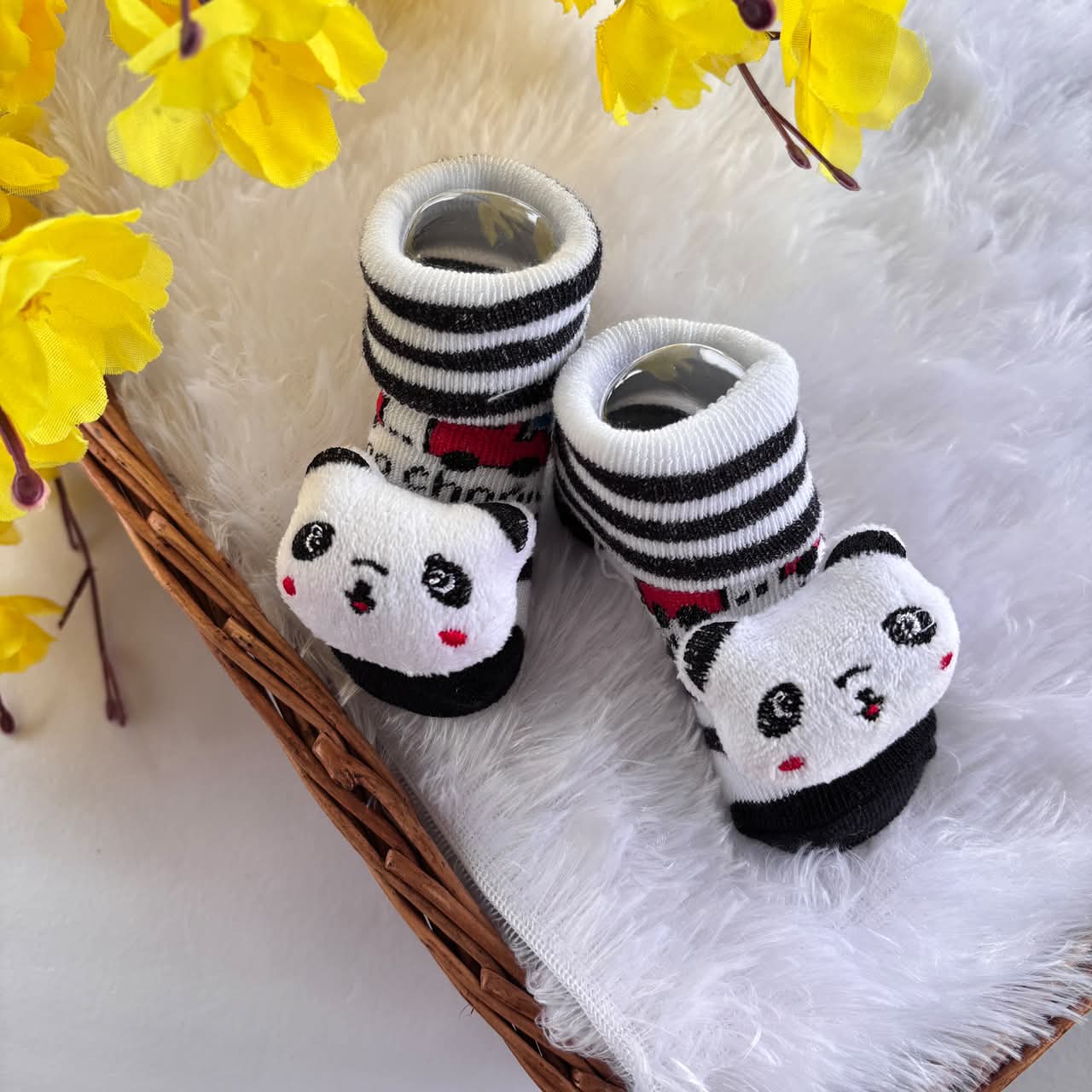 Baby Socks  MN01