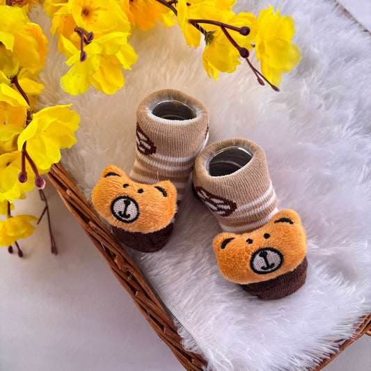 Baby Socks  MN01