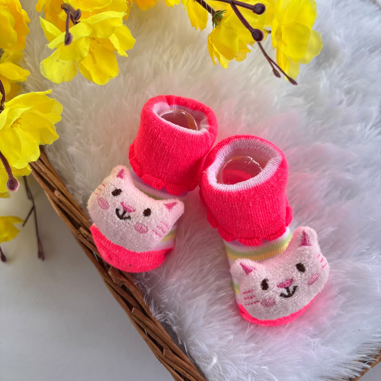 Baby Socks  MN01