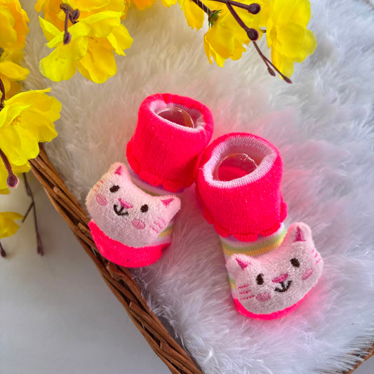Baby Socks  MN01
