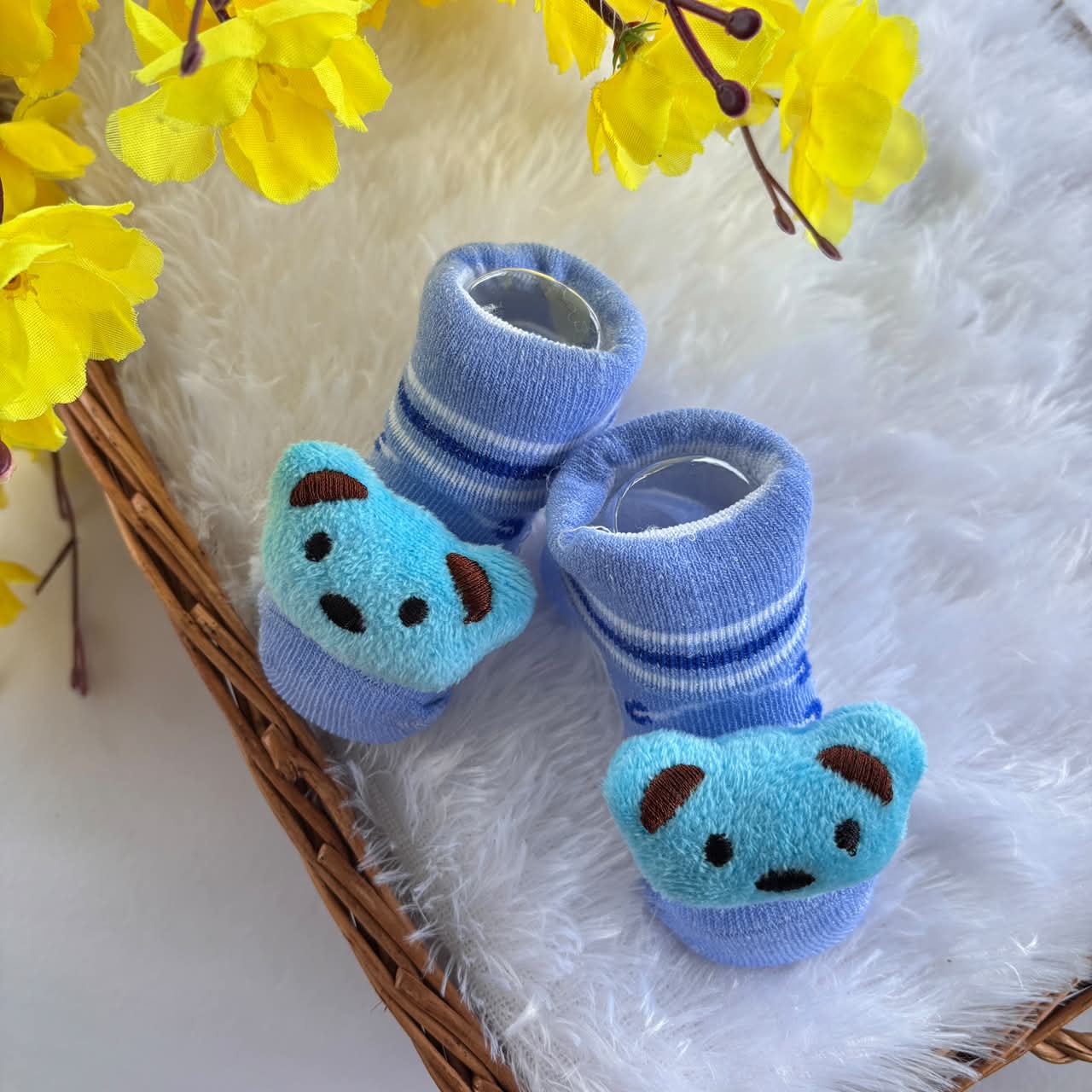 Baby Socks  MN01