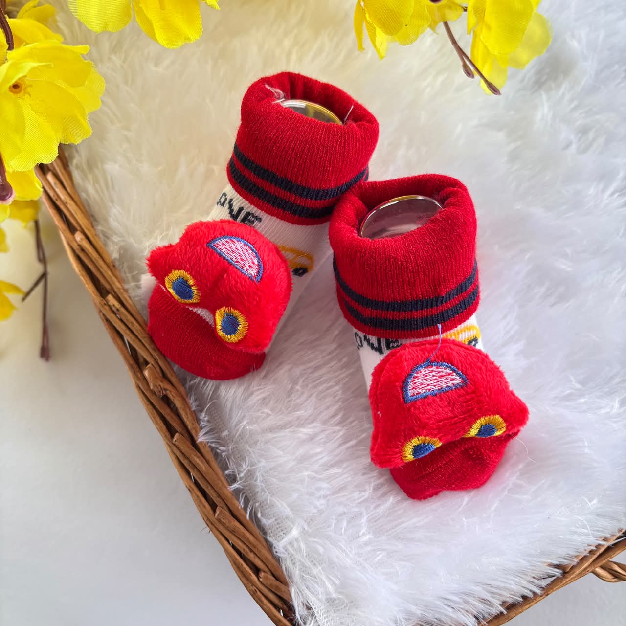 Baby Socks  MN01