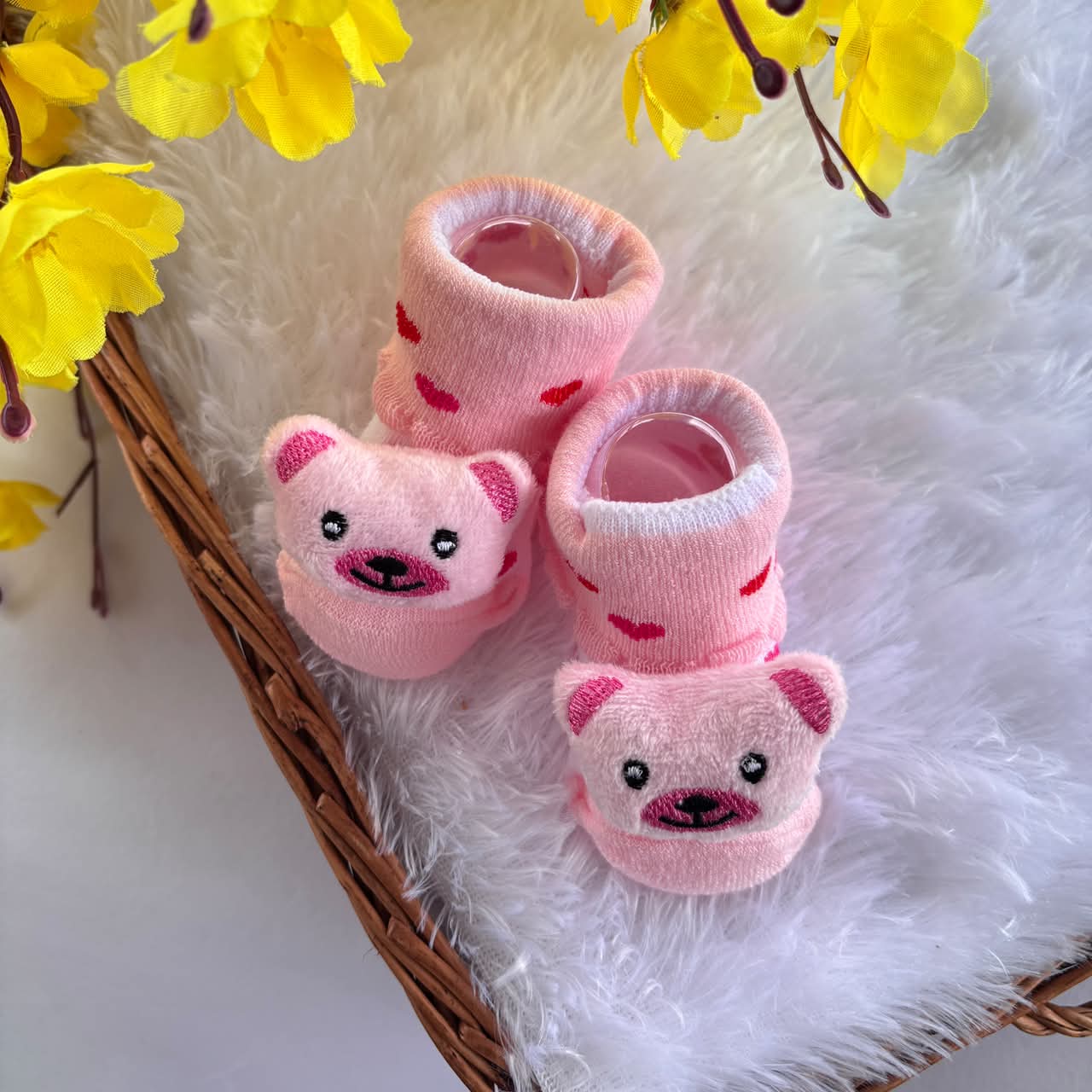 Baby Socks  MN01