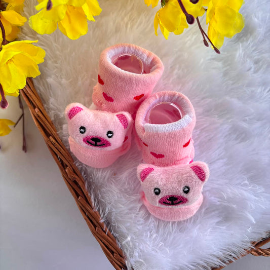Baby Socks  MN01