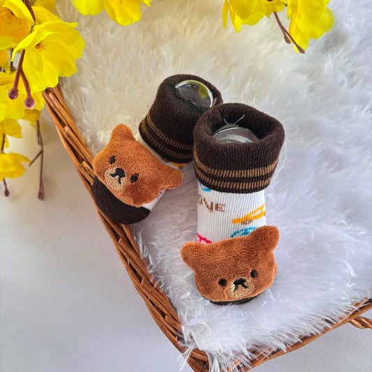 Baby Socks  MN01