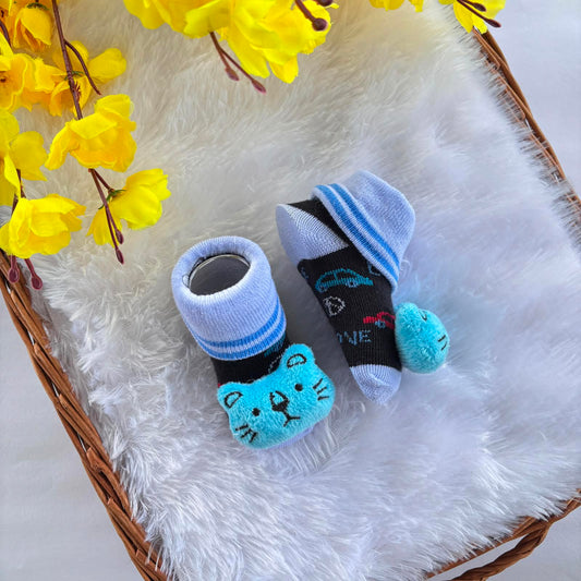 Baby Socks  MN01