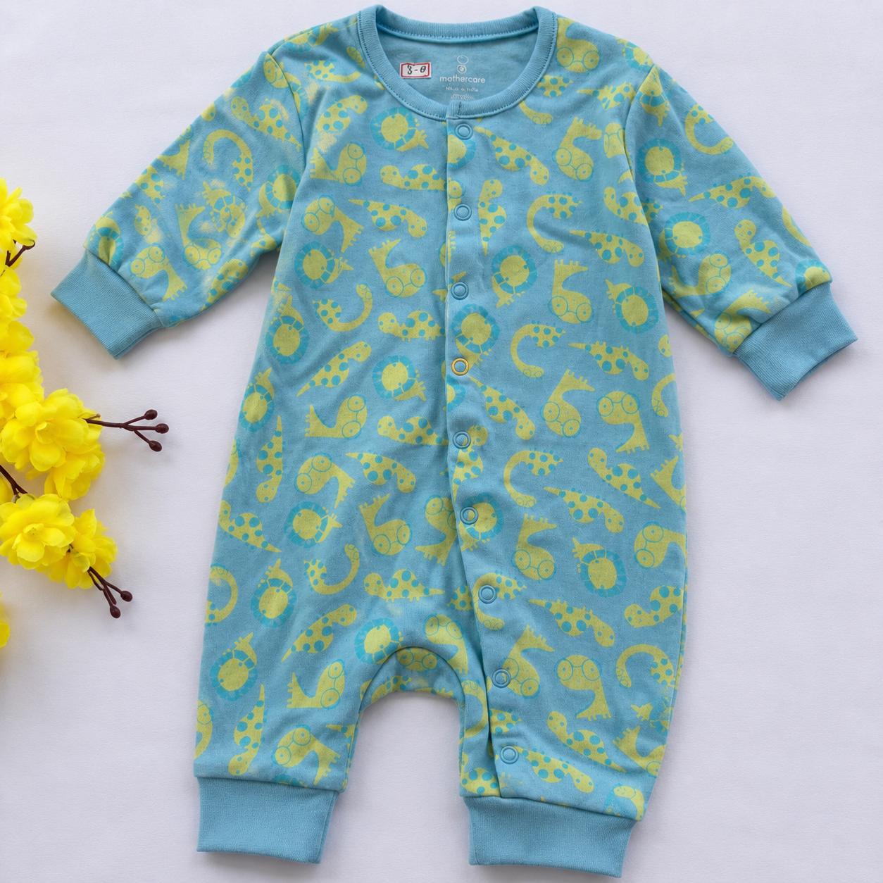 Branded baby sleepsuits SL01