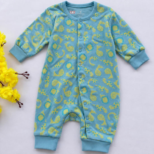 Branded baby sleepsuits SL01