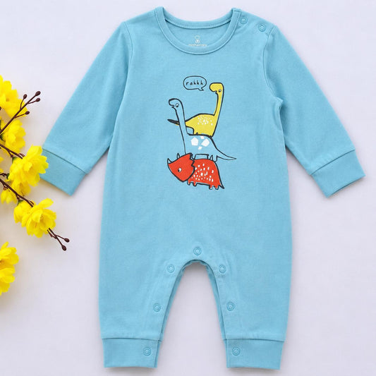 Branded baby sleepsuits SL01