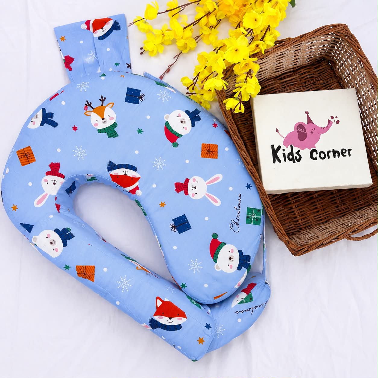 Baby Feeding Pillow MN01