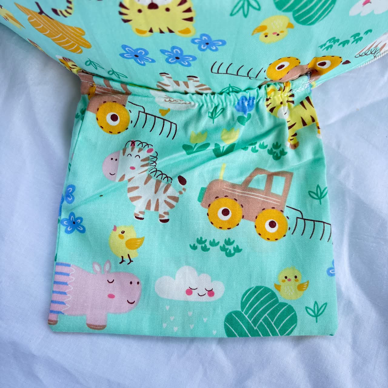 Baby Feeding Pillow MN01