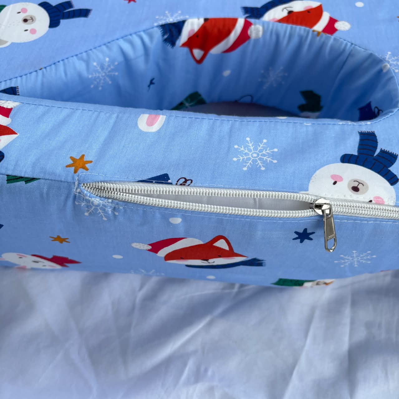 Baby Feeding Pillow MN01