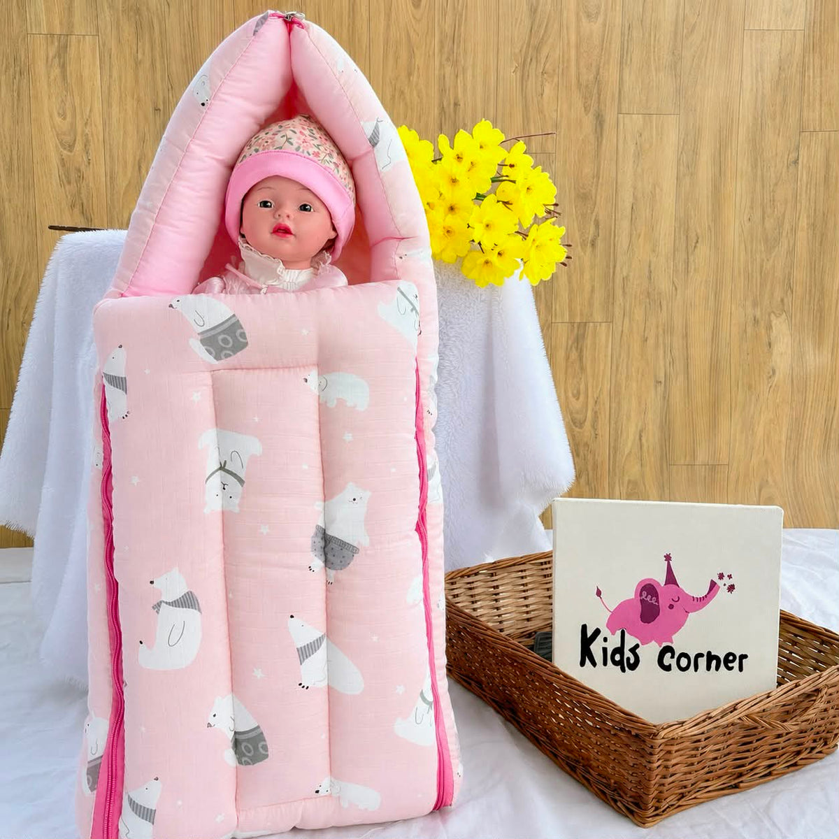 Newborn Carry Bed Online