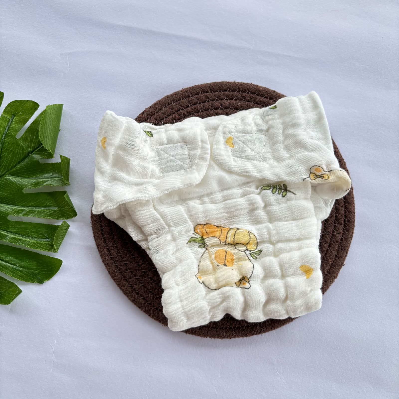 Newborn Cotton Nappy Online India