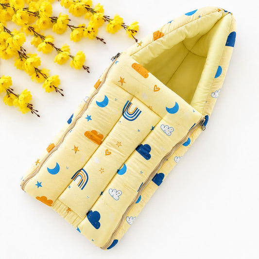 Baby Muslin Bed MN01