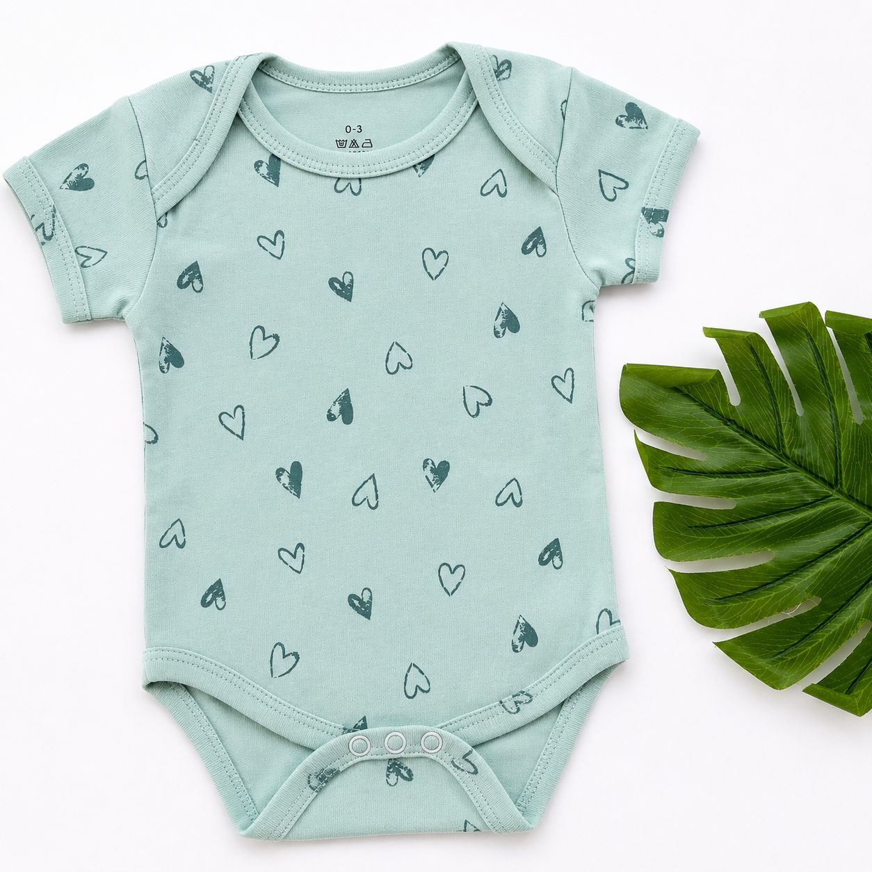 Branded Onesies